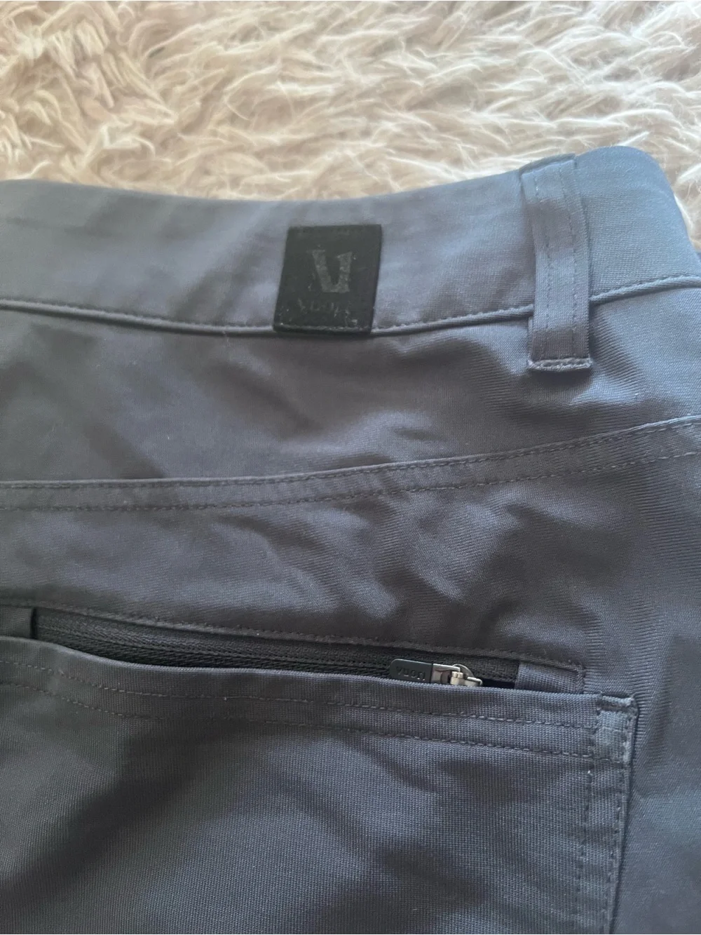 Vuori relaxed fit